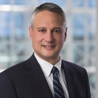Hogan Lovells Employee David Horowitz's profile photo
