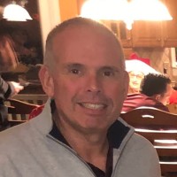 Maschio's Food Services, Inc. Employee Richard Collins's profile photo