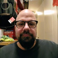 GRAAP Fondation Employee Christian Pahud's profile photo