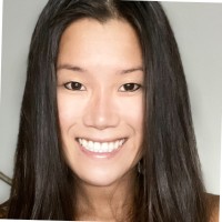 Amazon Employee Ashley Robison's profile photo