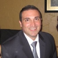 Cosmo International Fragrance Employee Stewart Guidet's profile photo