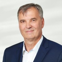 Pewatron AG Employee Klaus Rost's profile photo