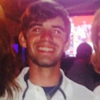 Tulane University Department of Campus Recreation Employee Brennen Brasseaux's profile photo