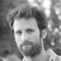 UVeye Employee Guy Lahav's profile photo