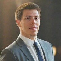 Chambre des Députés Employee Philippe Neven's profile photo