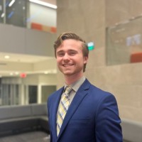 Marathon Petroleum Corporation Employee Luke Schaefer's profile photo