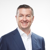 Gammon Construction Limited Employee Kevin O’Brien's profile photo