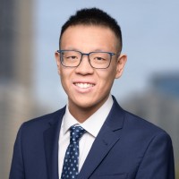 Terrence Chan Email