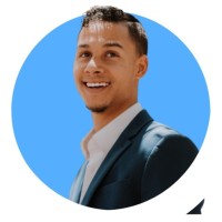 Talking Stick Resort Employee Ryan Cooper's profile photo