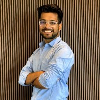 Kapable Employee Abhinav Dubey's profile photo