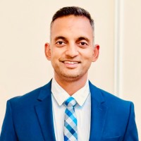 Deepak Kumar Email & Phone Number