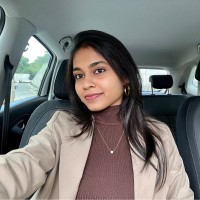 Harshitha Kumar Email