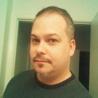 CS-COSMOS STIHL Manufacturing, Inc. Employee Ken Rodriguez's profile photo