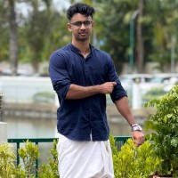 Bluecast Technologies Employee Safdhar U.a's profile photo