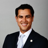 Ohio House of Representatives Employee Dani Isaacsohn's profile photo