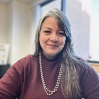 Albany Medical Center Employee Megan Keenan's profile photo