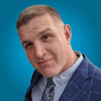 National Institute on Aging (NIA) Employee Scott Belgrave's profile photo