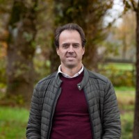 CRA Vastgoed Employee Pleun Bertrams's profile photo