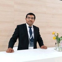 Srikesh Marri Email & Phone Number