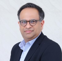 ABC Consultants Employee Shiv Agrawal's profile photo