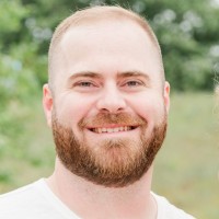 Qualys Employee Caleb Fox's profile photo