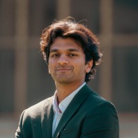 Arnav Gupta Email & Phone Number