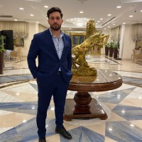 Zammit Employee Faris Assem's profile photo