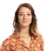 EcoAct Employee Jeanne Barreyre's profile photo