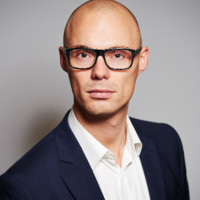 Coop Danmark Employee Mads Spanggaard's profile photo