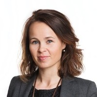 Norrøna Employee Karianne Horjen's profile photo