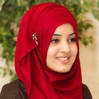 Rozgaarexpress.com Employee Rubeena Khan's profile photo