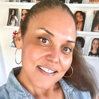 Nous Model Management Employee Kenya Knight's profile photo