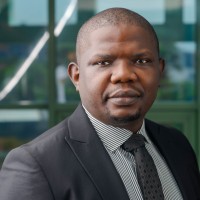 BDO Limited - Guernsey Employee Olumide Oribayo's profile photo