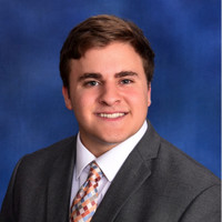 Burry Foods Employee Nicholas Faerber's profile photo