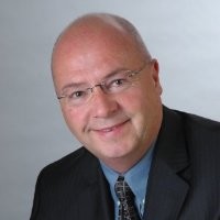 PERMA-PIPE Employee Wayne Bosch's profile photo