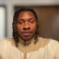 Apollo Labs Employee Ray Deberry's profile photo