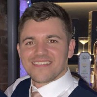 Magnet Insurance Services Ltd Employee Kristian Johnston's profile photo