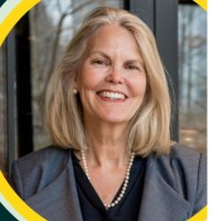 INSEAD Alumni Balance in Business Initiative Employee Florence Hamilton's profile photo