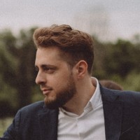 Compulocks Employee Nikolay Baryshnikov's profile photo