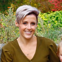 Kristen Fitchko Email & Phone Number
