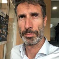 Axians France Employee Benoit Lefranc's profile photo