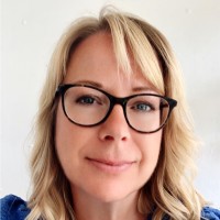 Qmatic Employee Carolina Dillner's profile photo