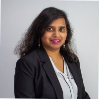 Jaananni Gandhi's profile photo