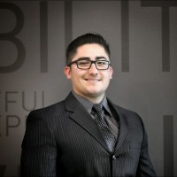 Luis Medrano Email & Phone Number