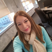 Humana Employee Irena W.'s profile photo