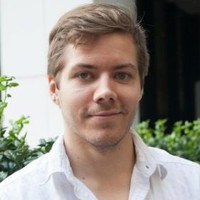 Central Garden & Pet Employee Benjamin Berfield's profile photo