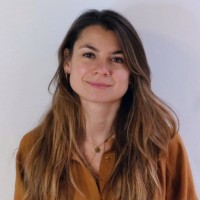 GreenGo Employee Julia Ménayas's profile photo