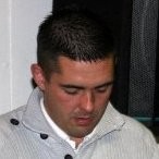 Zero Ground LLC Employee Marcus Wainwright's profile photo
