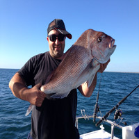 Pump Engineers Employee Wally Harrak's profile photo