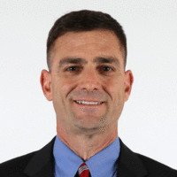 US Marine Corps Employee Bruce Pitman's profile photo